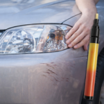 Autokratzer Entferner Stift: Lackreparatur schnell & einfach