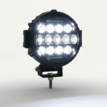 LED Zusatzscheinwerfer Auto Offroad 9-36V Aluminium