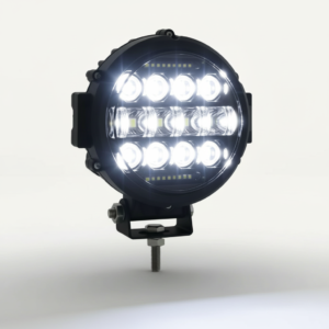 LED Zusatzscheinwerfer Auto Offroad 9-36V Aluminium