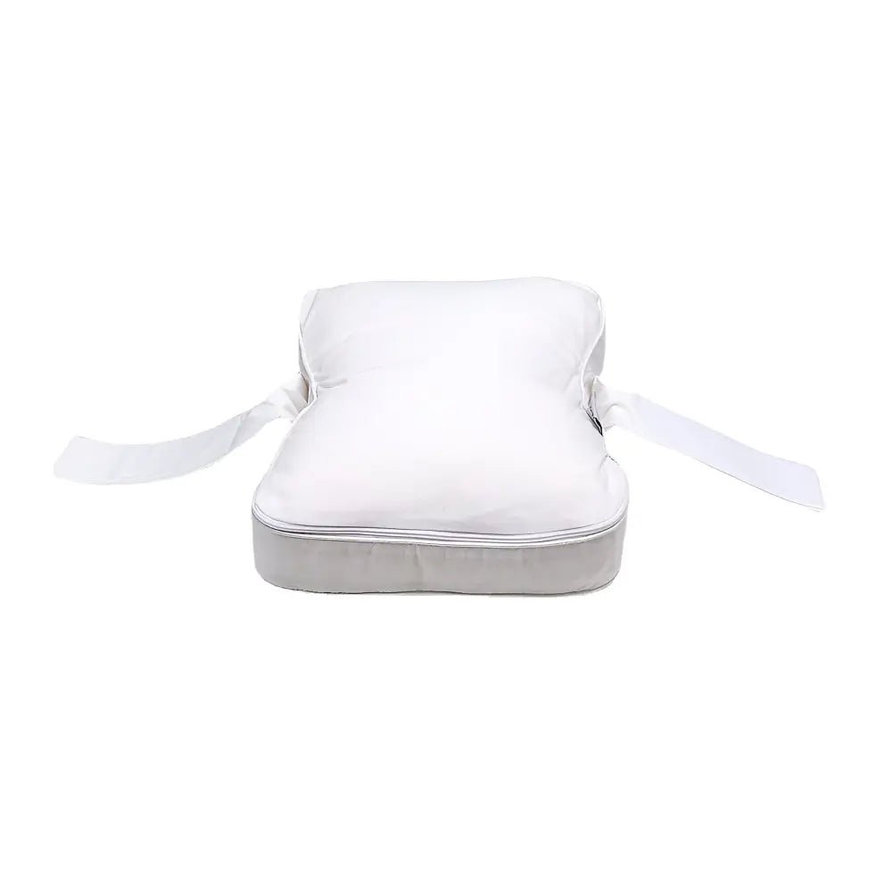 Memory Foam Kniekissen für Seitenschläfer – Hüft- & Wirbelsäulenstütze – Bild 5