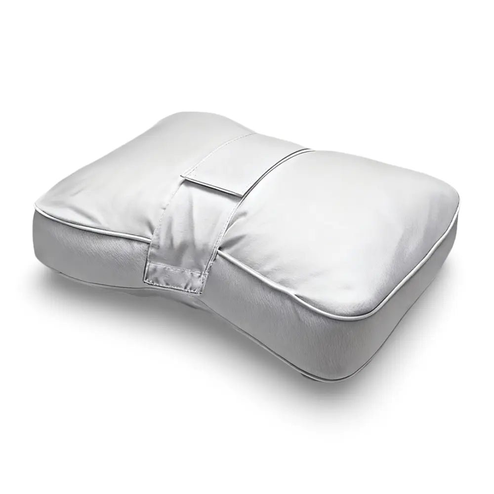 Memory Foam Kniekissen für Seitenschläfer – Hüft- & Wirbelsäulenstütze – Bild 2