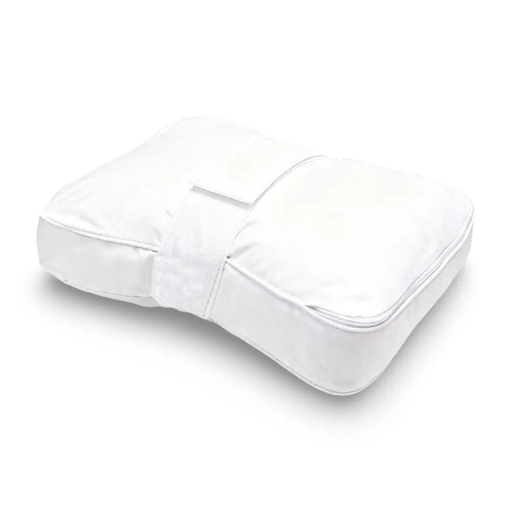 Memory Foam Kniekissen für Seitenschläfer – Hüft- & Wirbelsäulenstütze – Bild 6