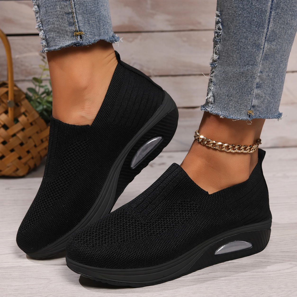 Damen Orthopädie Schuhe für Komfort & Gelenkentlastung