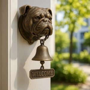 Bulldogge