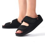 Spezialschuhe für Diabetiker | Extra Weit & Rutschfest