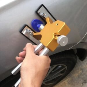 Lackschadenfreier Dellenentferner für Auto & Haushalt