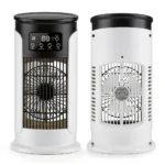 Luftkühler 3-in-1 mobil 6 Geschwindigkeiten Timer