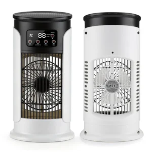 Luftkühler 3-in-1 mobil 6 Geschwindigkeiten Timer