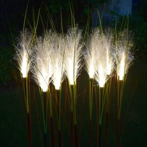 Warmes Licht