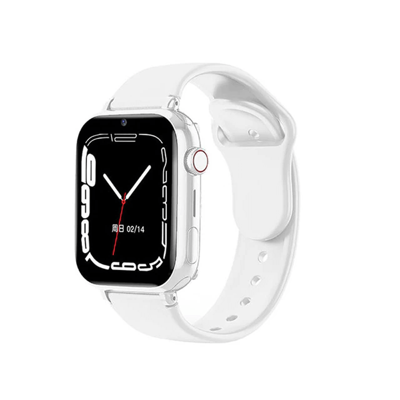 Kinder Smartwatch mit SOS-Funktion & IP67 Wasserschutz – Bild 10