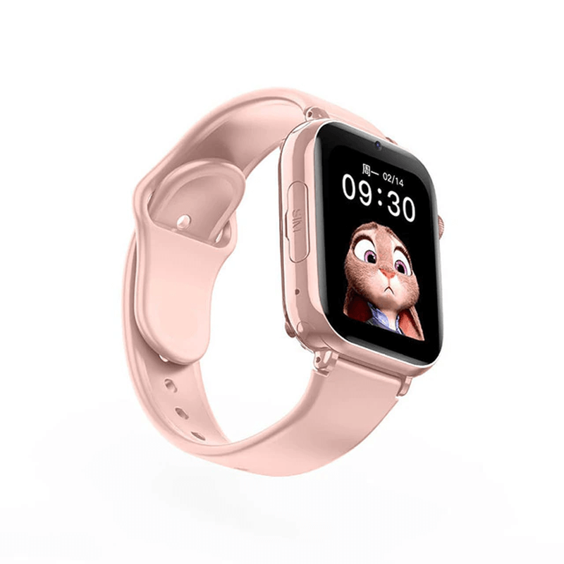 Kinder Smartwatch mit SOS-Funktion & IP67 Wasserschutz – Bild 3
