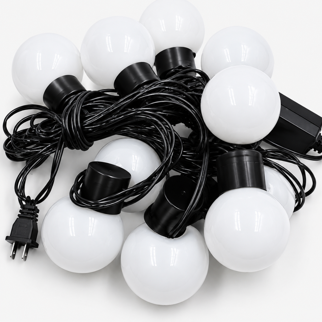 Lichterkette USB Outdoor bruchsicher dimmbar – Bild 2