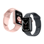 Kinder Smartwatch mit SOS-Funktion & IP67 Wasserschutz