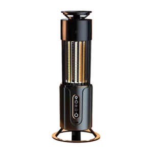 Insektenfalle UV-Licht 365nm 3000V chemiefrei Timer