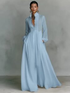 Blau