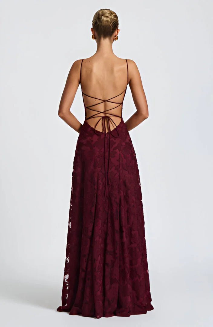 Damenkleid elegant figurschmeichelnd weich – Bild 6