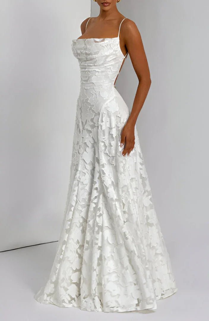 Damenkleid elegant figurschmeichelnd weich – Bild 7