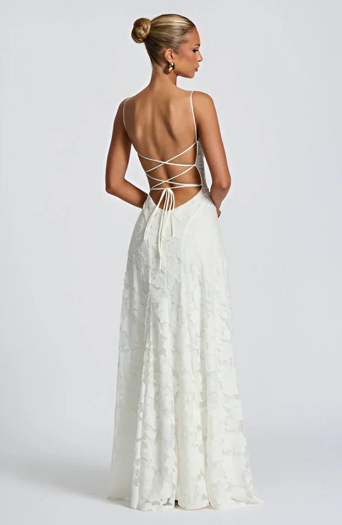 Damenkleid elegant figurschmeichelnd weich – Bild 8