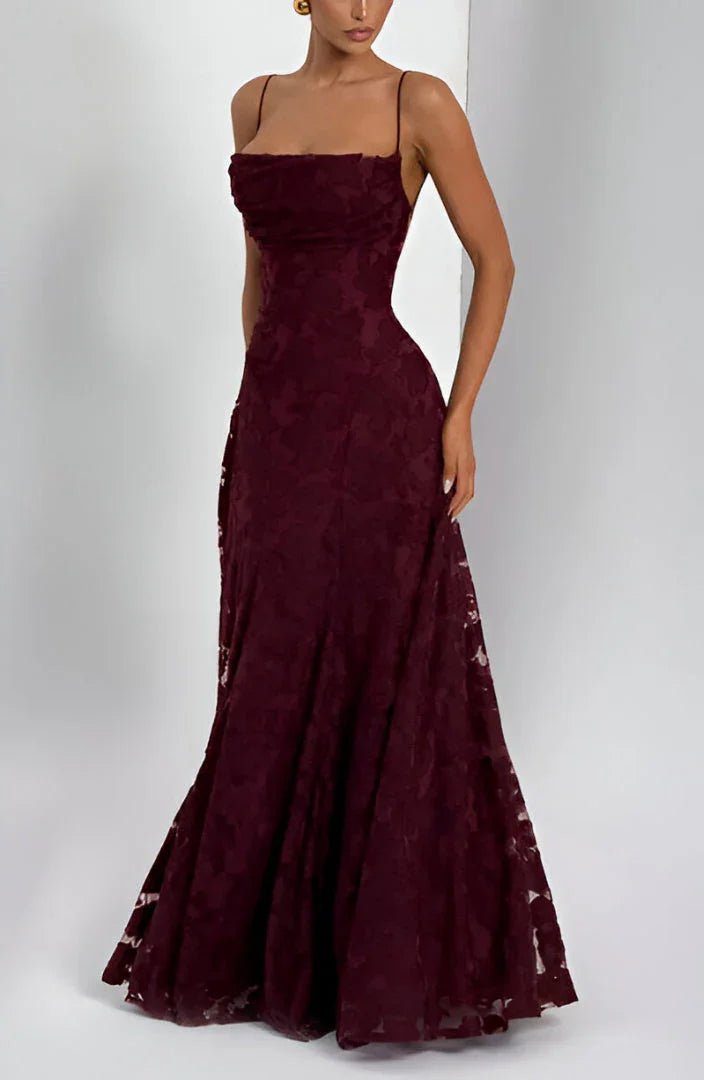 Damenkleid elegant figurschmeichelnd weich – Bild 5