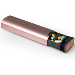 Roségold