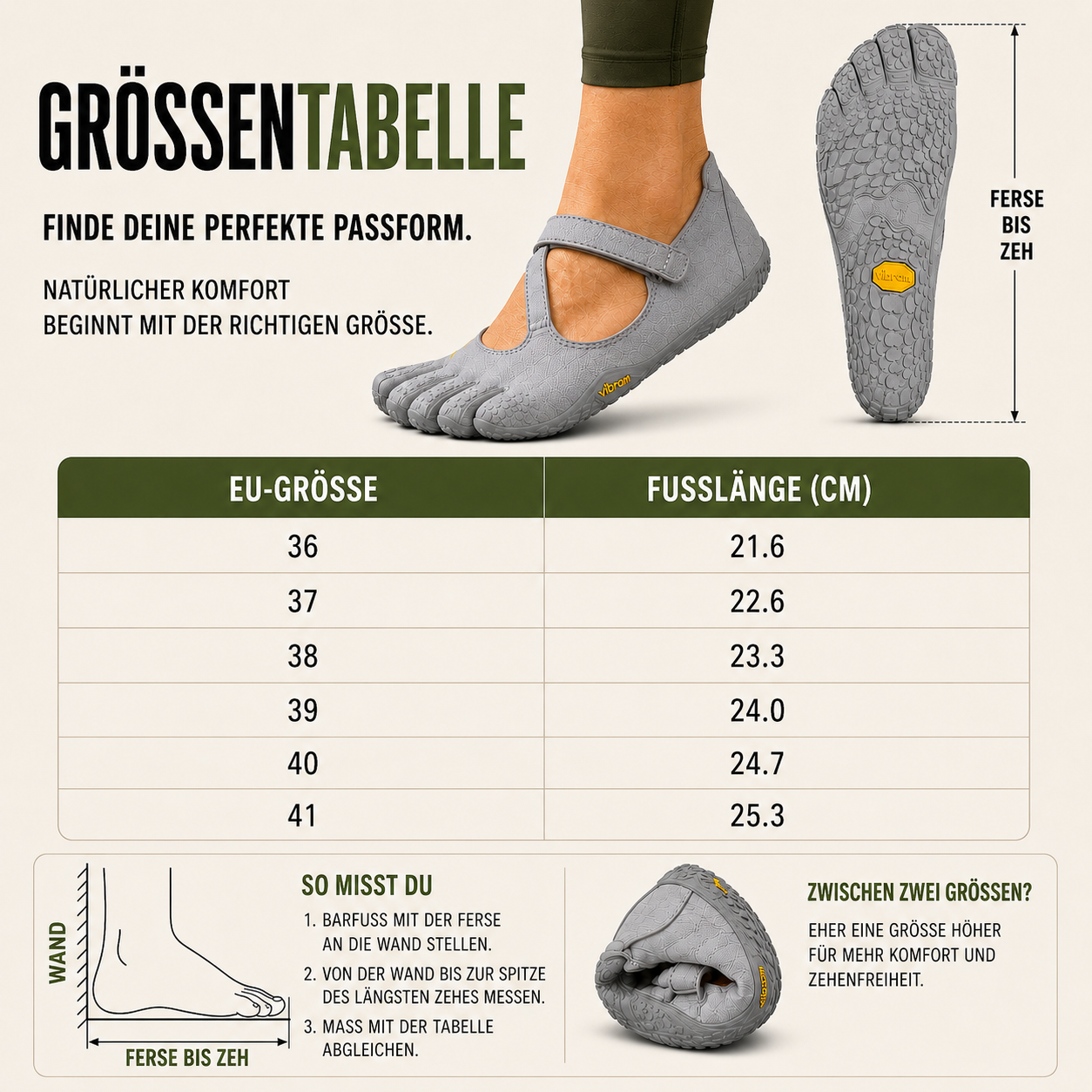 Damen Schuh Schnelltrocknend Flexible Sohle Yoga Gym – Bild 13