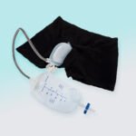 Urinalhose Herren tragbar auslaufsicher für mehr Komfort