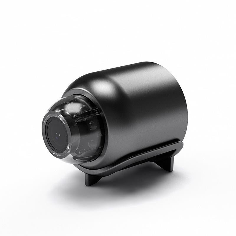 Überwachungskamera Mini WLAN Infrarot Nachtsicht 1080P – Bild 12
