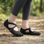 Damen Schuh Schnelltrocknend Flexible Sohle Yoga Gym