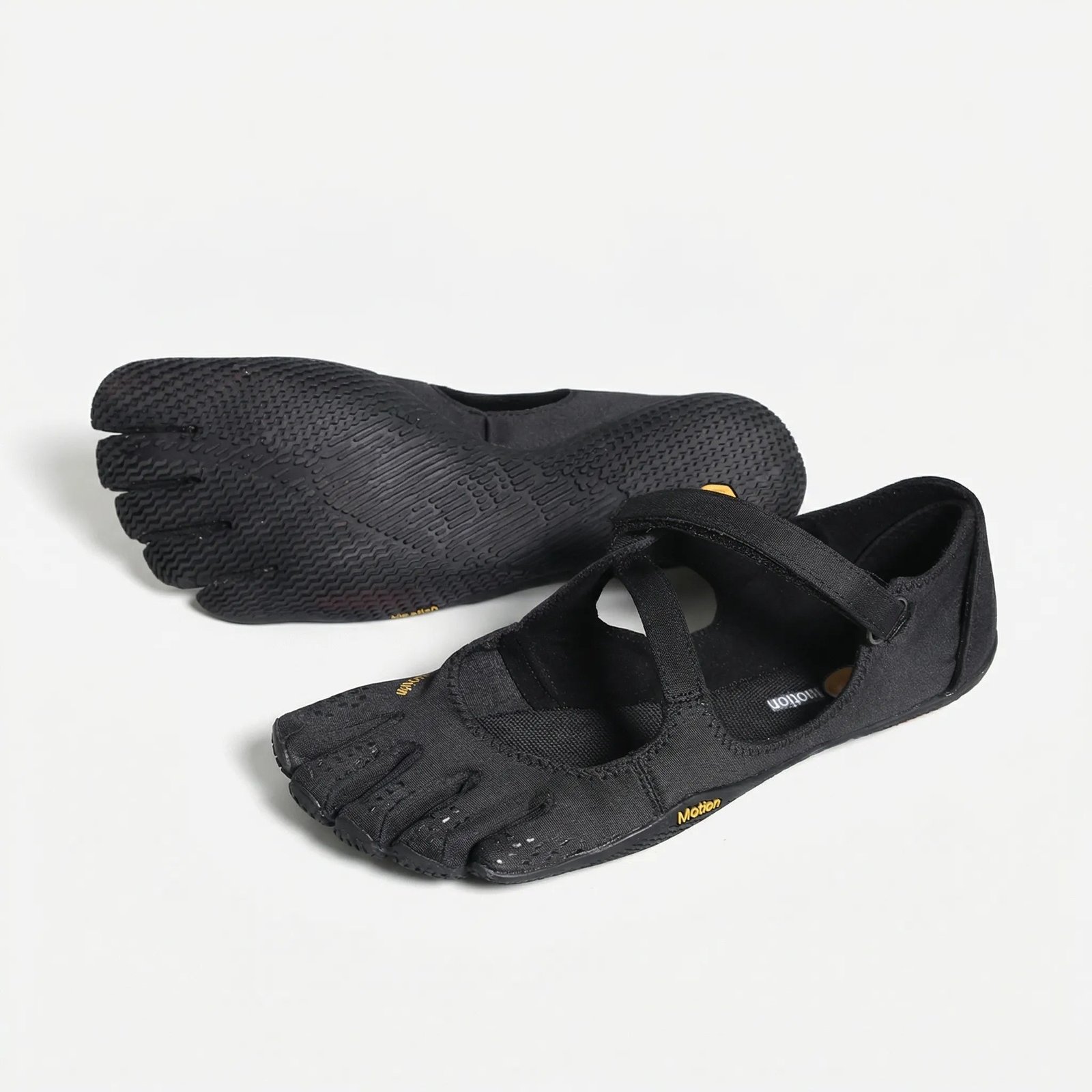 Damen Schuh Schnelltrocknend Flexible Sohle Yoga Gym – Bild 3