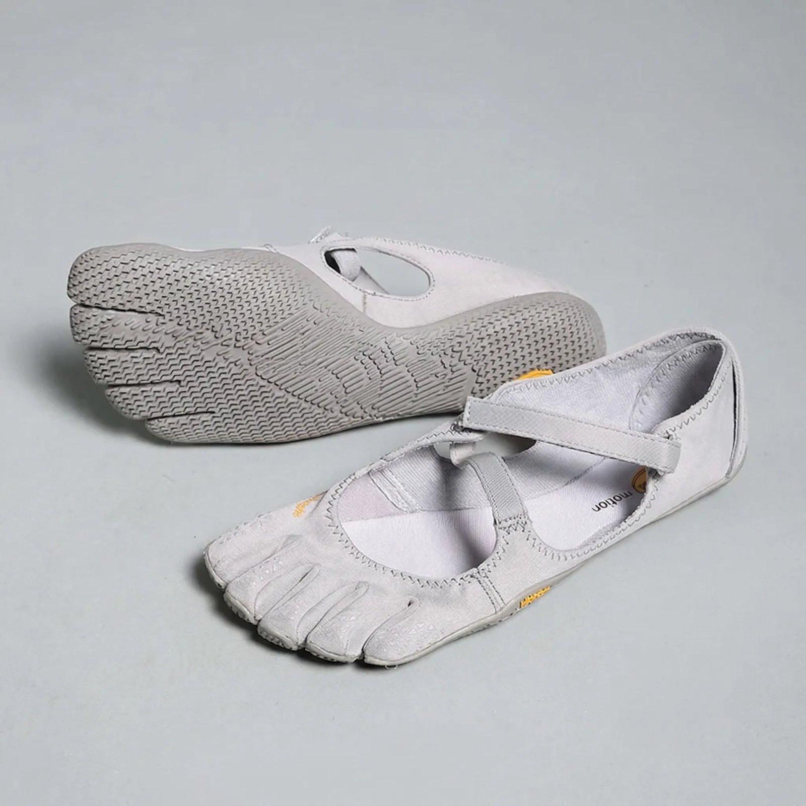 Damen Schuh Schnelltrocknend Flexible Sohle Yoga Gym – Bild 2