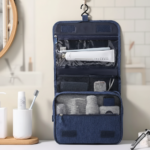 Kulturtasche Hängend Kationisches Gewebe Reiseorganizer