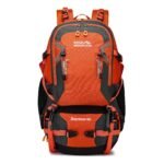 Wanderrucksack 35L, gepolstert, mit Hüftgurt