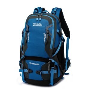 Blau