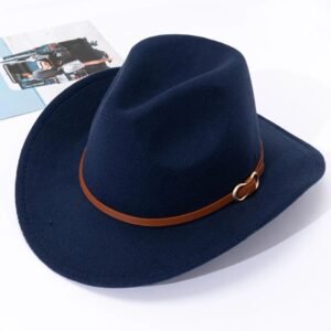 Navy Blau