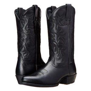 Cowboystiefel robust für Alltag & besondere Anlässe
