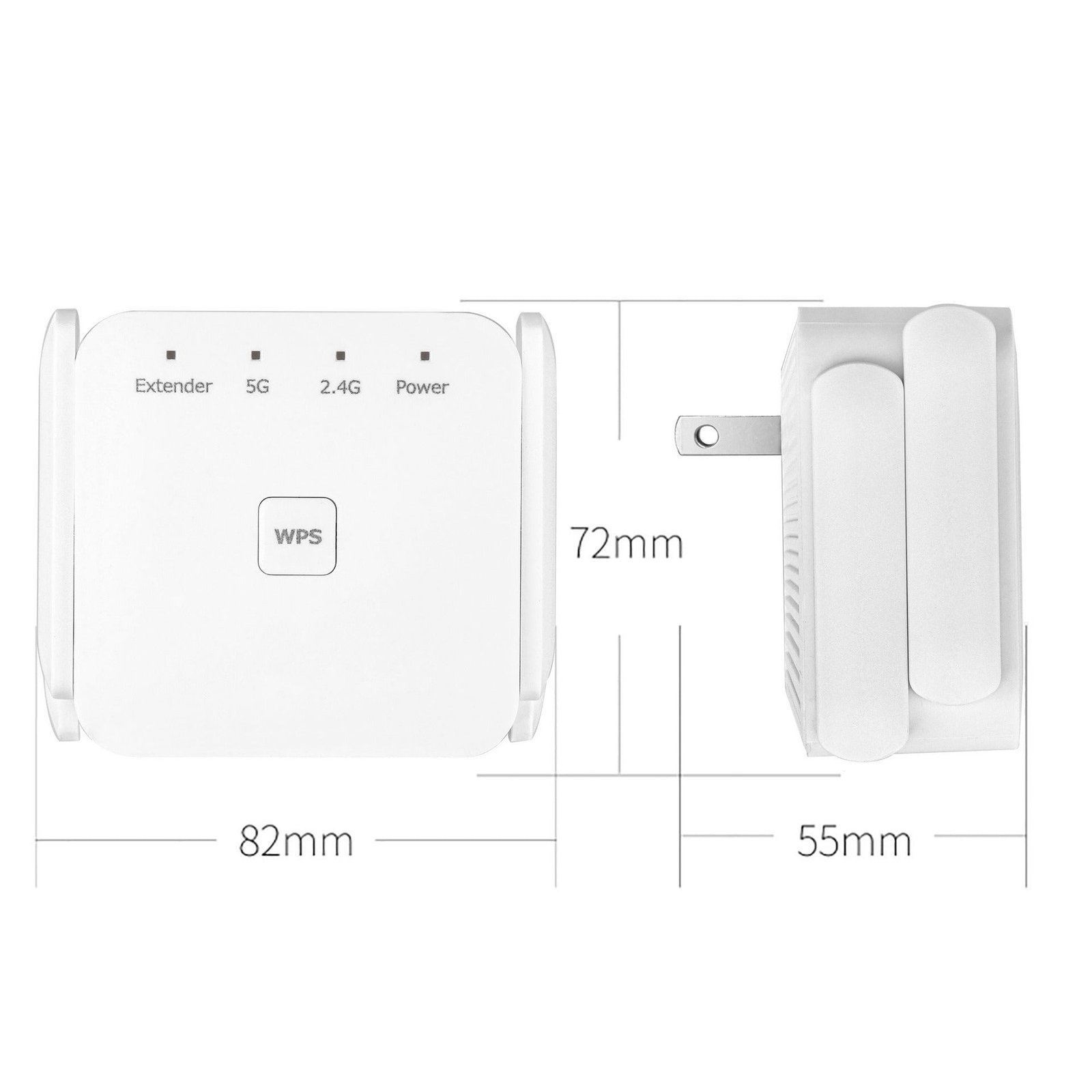 WLAN Repeater schnell stabil Plug & Play – Bild 9