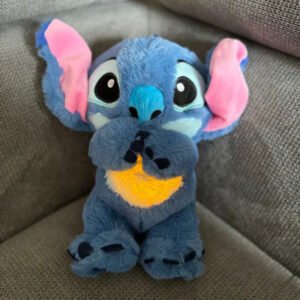 Kuscheltier für Babys, Kinder & Erwachsene mit Smobreathe