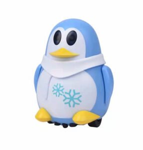 Blauer Pinguin