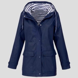 Marineblau