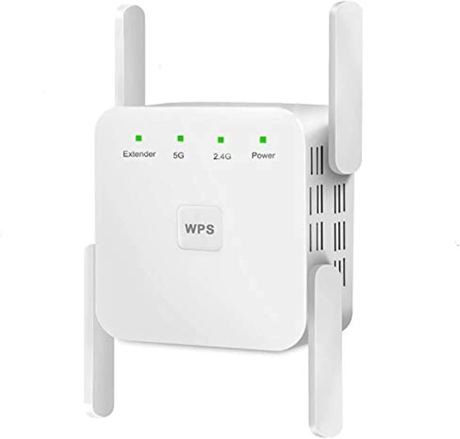 WLAN Repeater schnell stabil Plug & Play – Bild 7