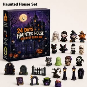 🎃 Halloween-Countdown-Set
