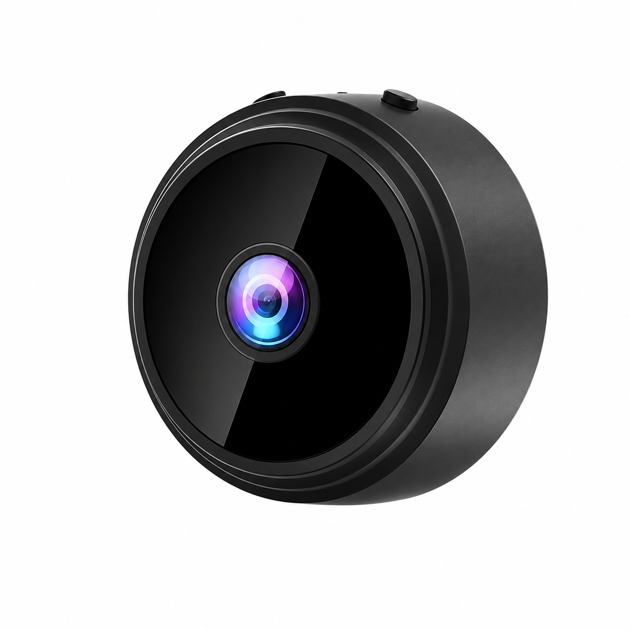 Mini-Kamera 1080P HD Nachtsicht kabellos App-Steuerung – Bild 4