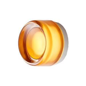 Goldener Bernstein