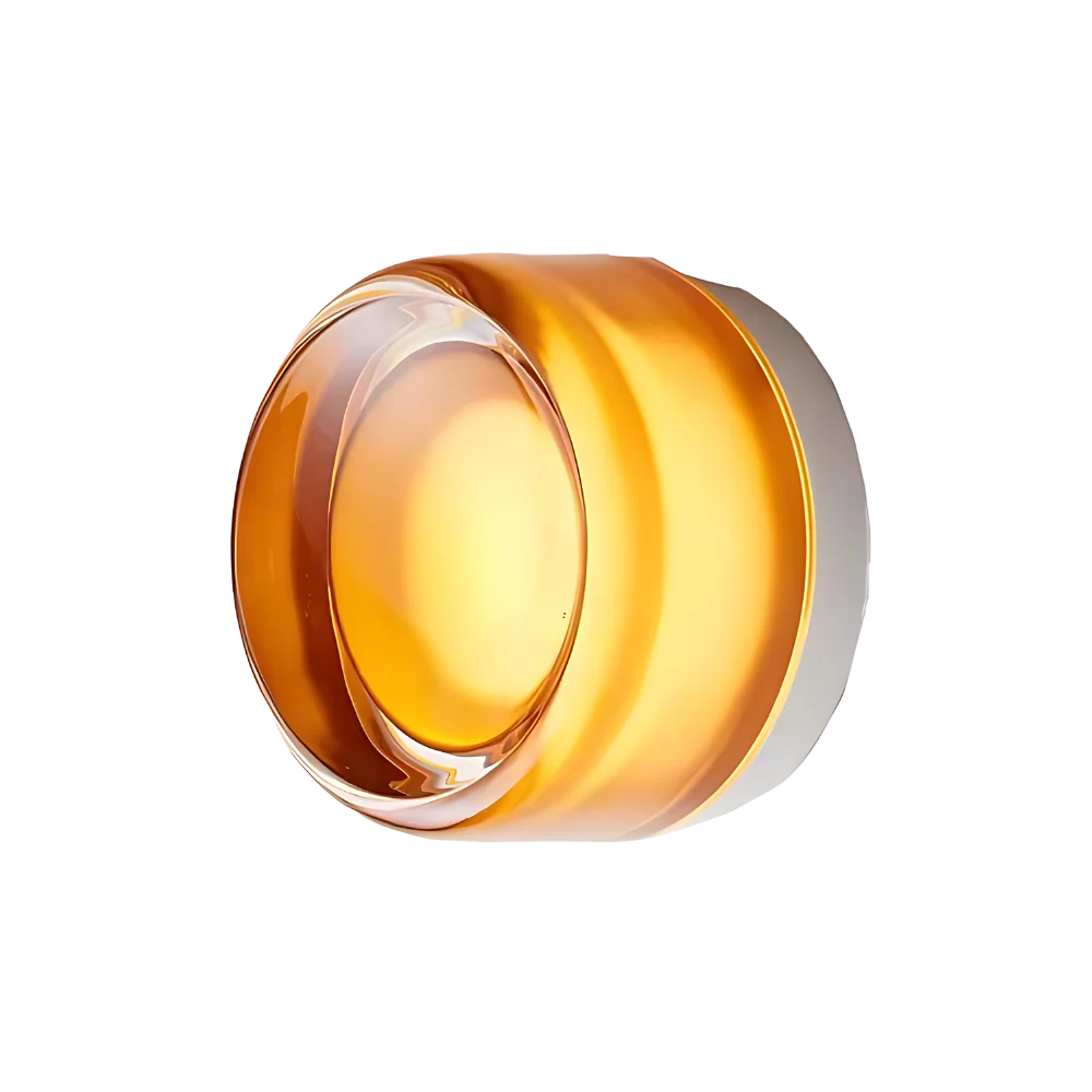 Wandleuchte LED 3 Farbtemperaturen Acryl Modern – Bild 3