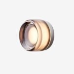 Wandleuchte LED 3 Farbtemperaturen Acryl Modern