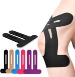 Kniebandage für Gelenkstabilisierung & Verletzungsprävention