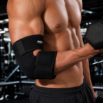 Ellenbogenbandage | Gezielte Kompression Sport & Regeneration