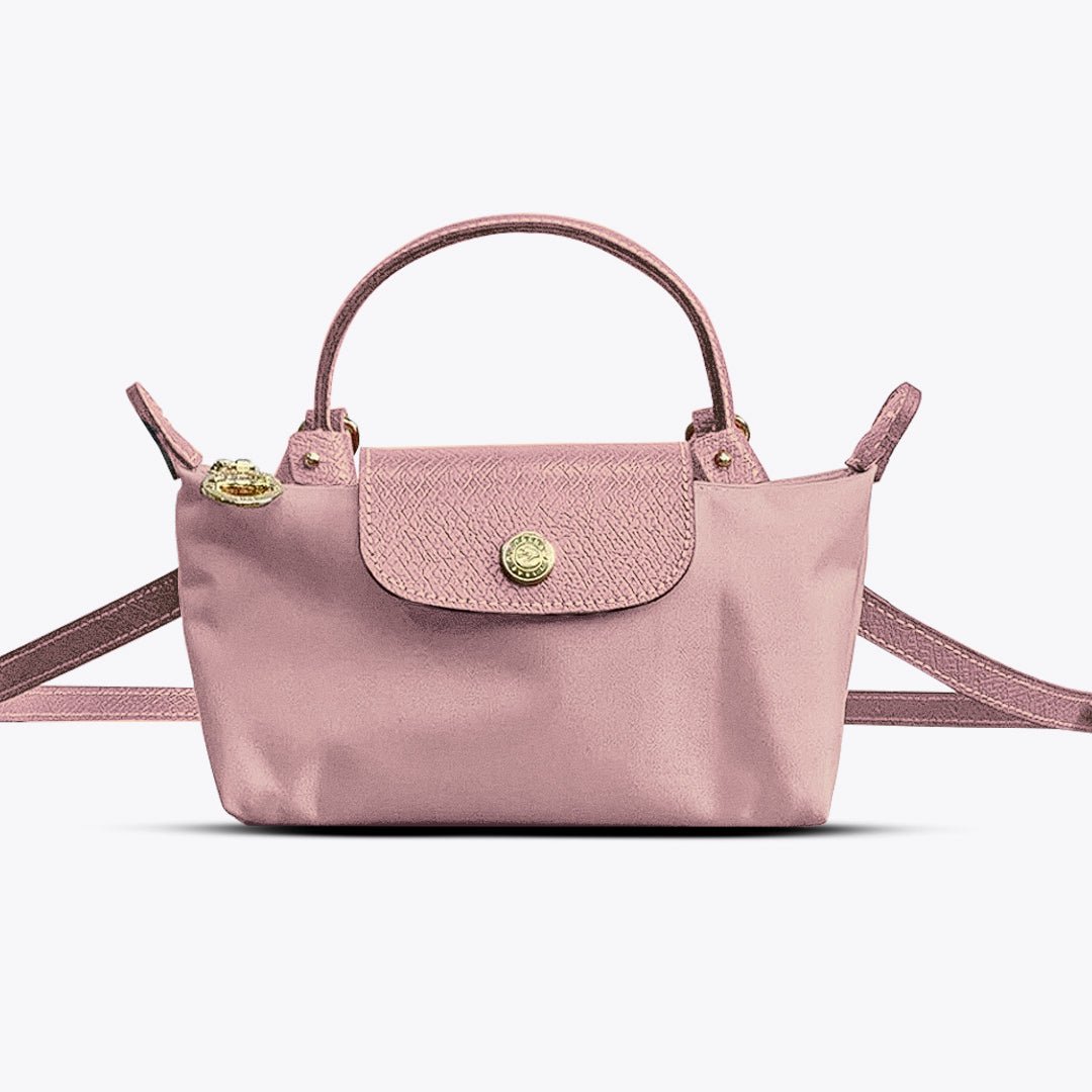 Tasche Damen vielseitig verstellbarer Schultergurt – Bild 5