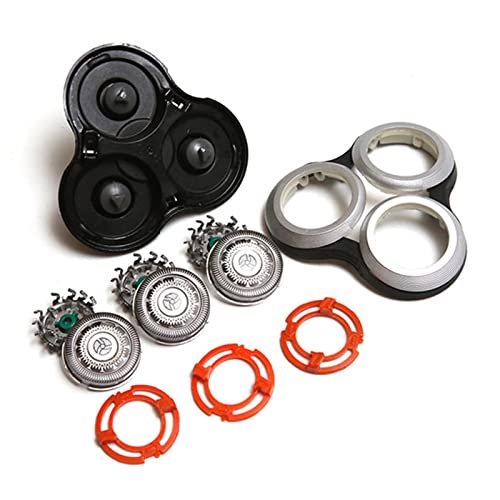 Scherkopf für S9000 RQ10 RQ12 Serien langlebig hygienisch – Bild 2
