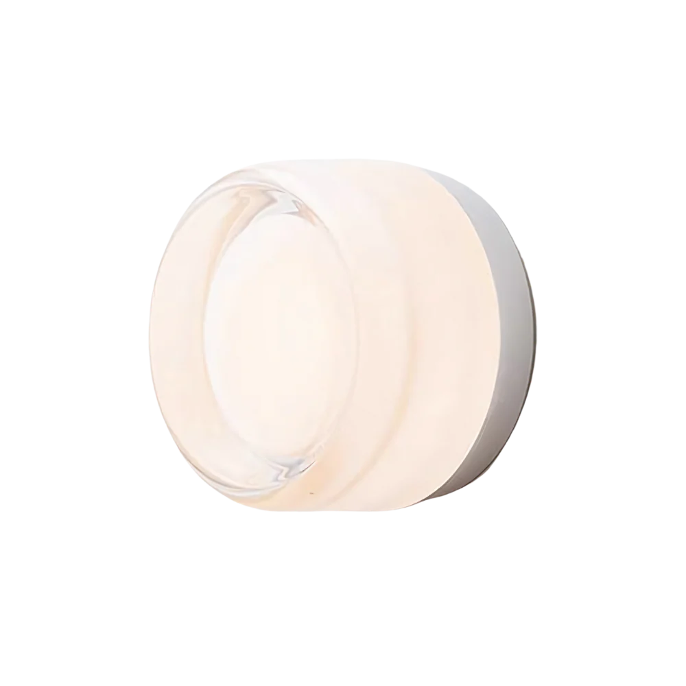 Wandleuchte LED 3 Farbtemperaturen Acryl Modern – Bild 4